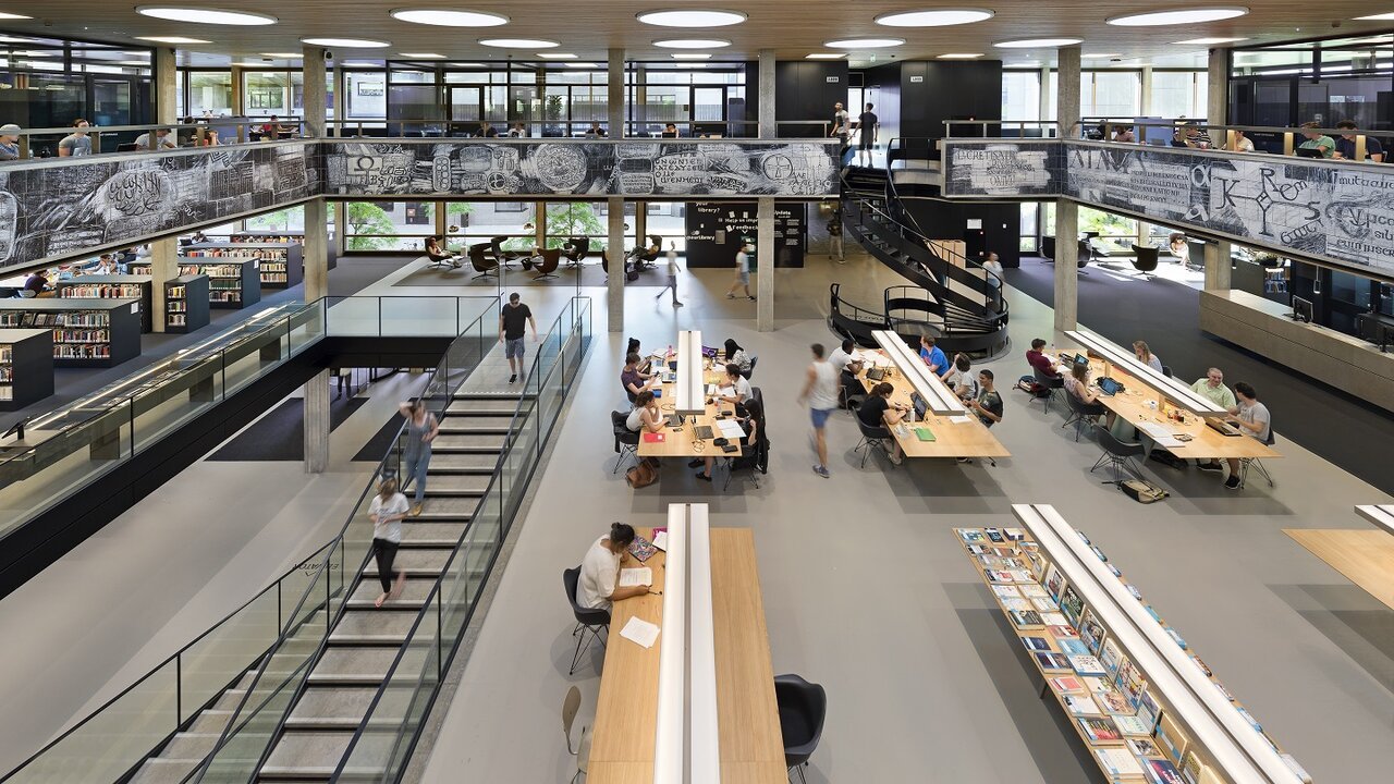 Erasmus university library erasmus university rotterdam